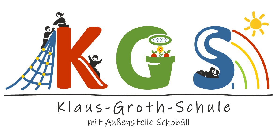 Klaus-Groth-Schule